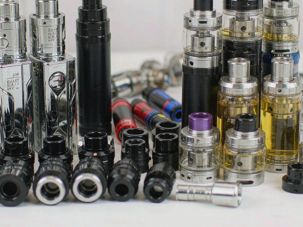 Warehouse Options for Beipu disposables — no minimum MOQ