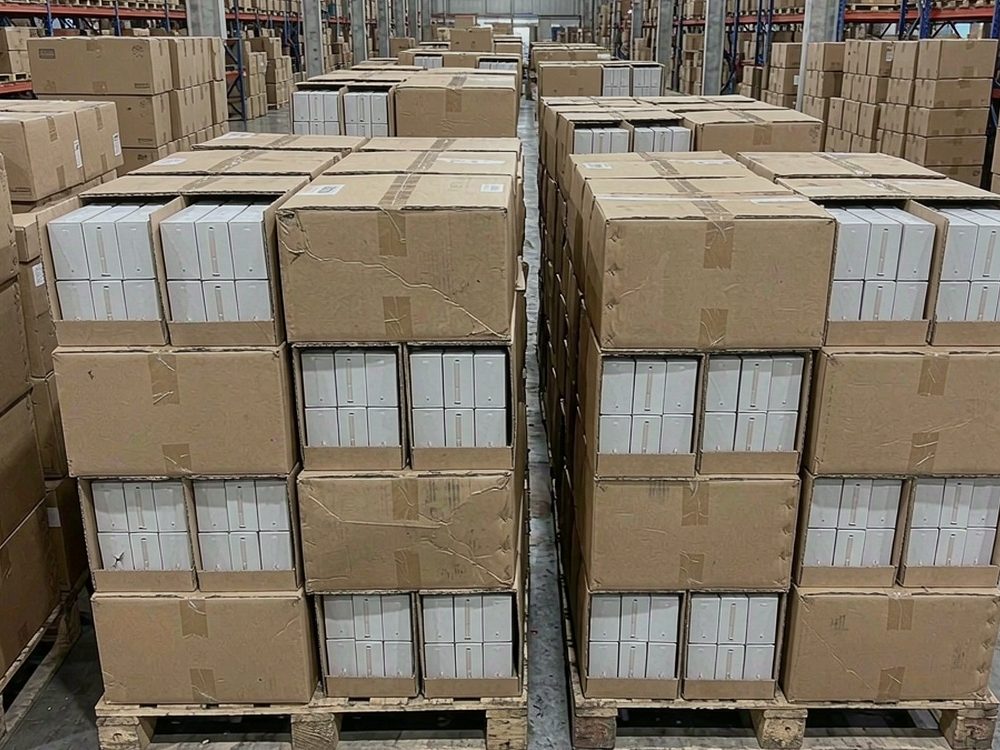 Warehouse Options for Beipu disposables — premium tier