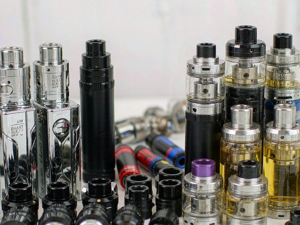 Warehouse Options for Beipu e-liquid — new arrivals