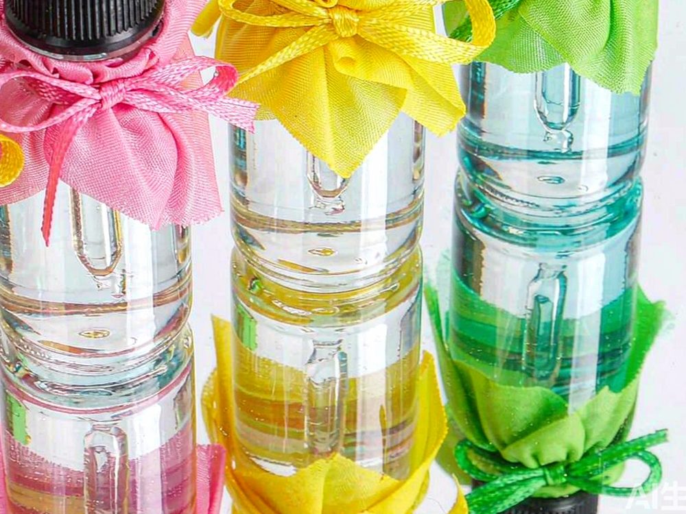 Warehouse Options for Beipu e-liquid — premium tier