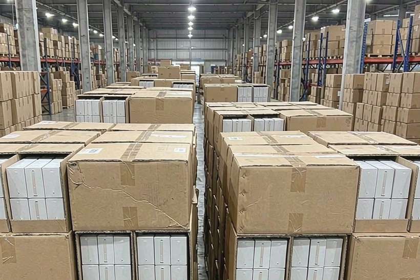 Warehouse Options for Beipu e-liquid — Summer deals