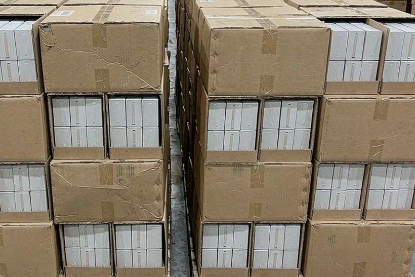 Warehouse Options for Beipu hardware — limited batch