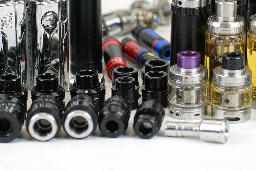 Warehouse Options for Beipu hardware — ODM ready