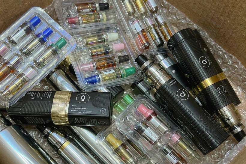 Warehouse Options for Beipu in Japan — OEM available