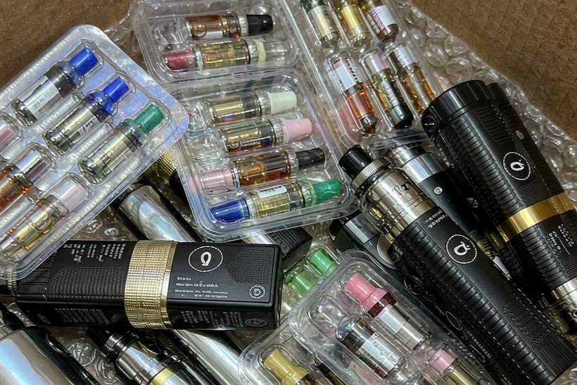 Warehouse Options for Beipu kits — OEM available