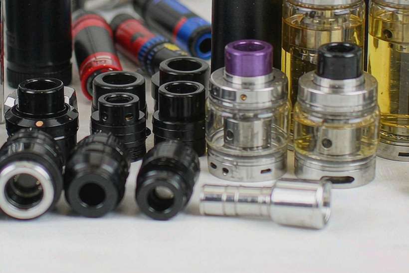 Warehouse Options for Beipu kits — small parcel