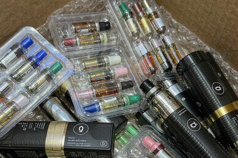 Warehouse Options for Beipu kits — US warehouse