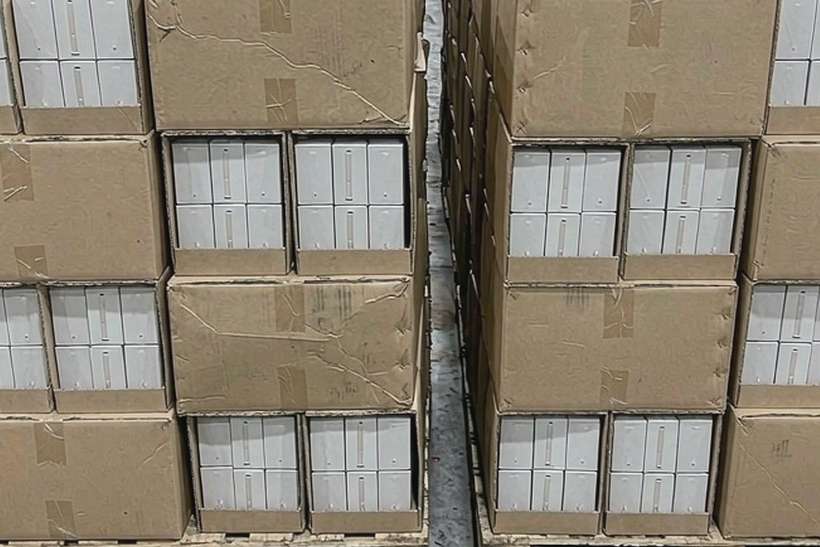 Warehouse Options for Beipu mods — limited batch