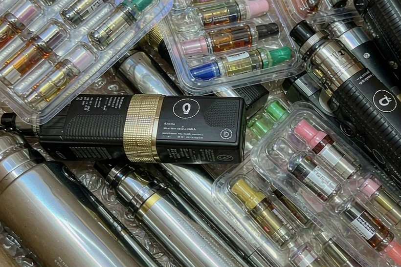 Warehouse Options for Beipu pods — Asia Pacific