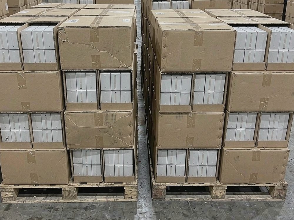 Warehouse Options for Beipu pods — new arrivals