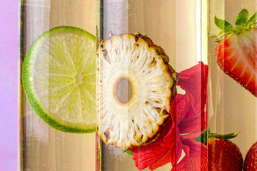 Warehouse Options for Beipu pods — ODM ready