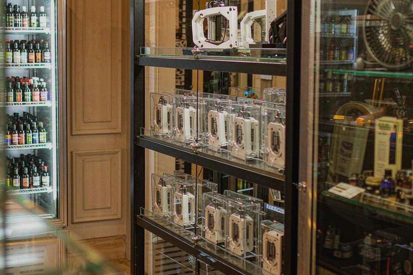 Warehouse Options for Beipu products in Japan — EU stock