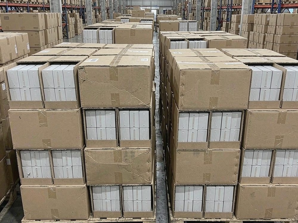 Warehouse Options for Beipu products in Japan — with fast shipping