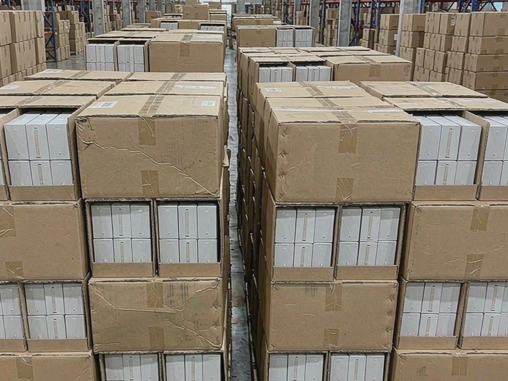 Warehouse Options for Japan Beipu — budget tier