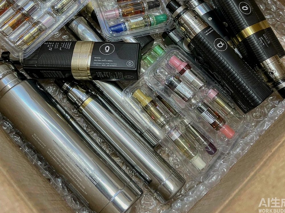 Warranty Notes for Beipu accessories — budget tier
