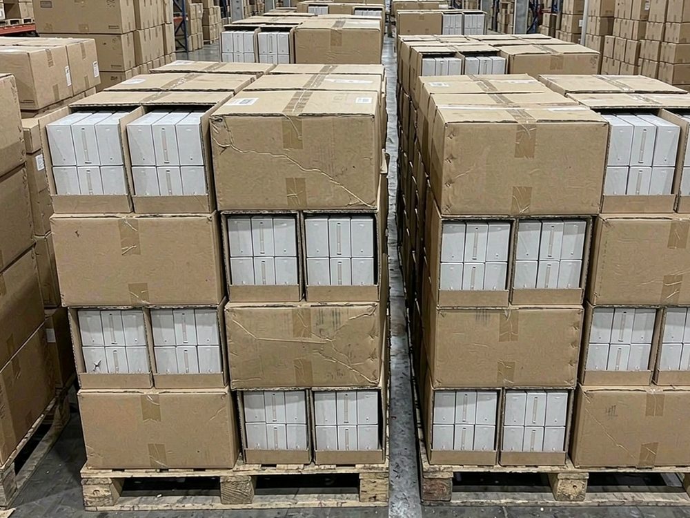 Warranty Notes for Beipu bundles — budget tier