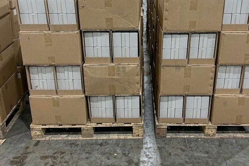 Warranty Notes for Beipu bundles — limited batch
