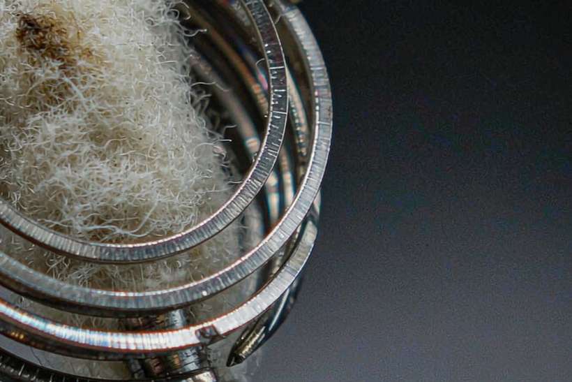 Warranty Notes for Beipu coils — Autumn stock