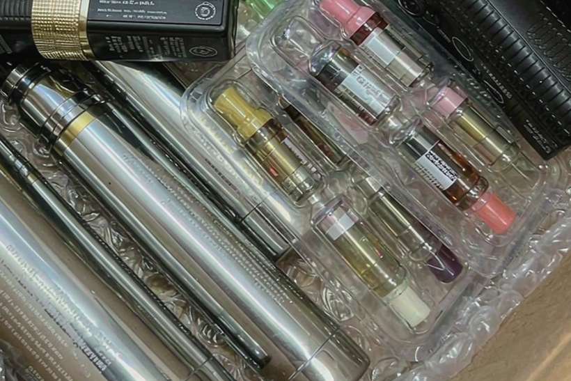 Warranty Notes for Beipu coils — limited batch