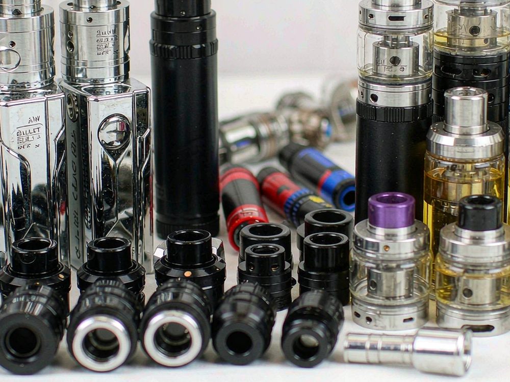 Warranty Notes for Beipu coils — wholesale only