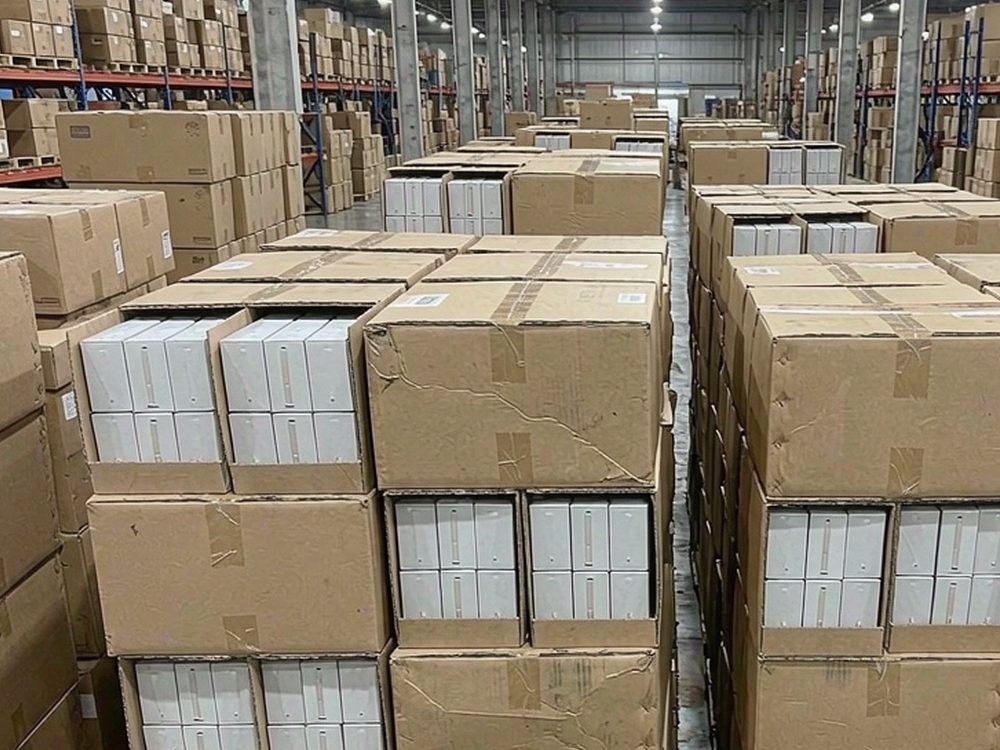 Warranty Notes for Beipu disposables — 2026