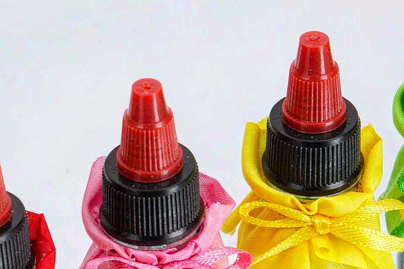 Warranty Notes for Beipu disposables — Asia Pacific