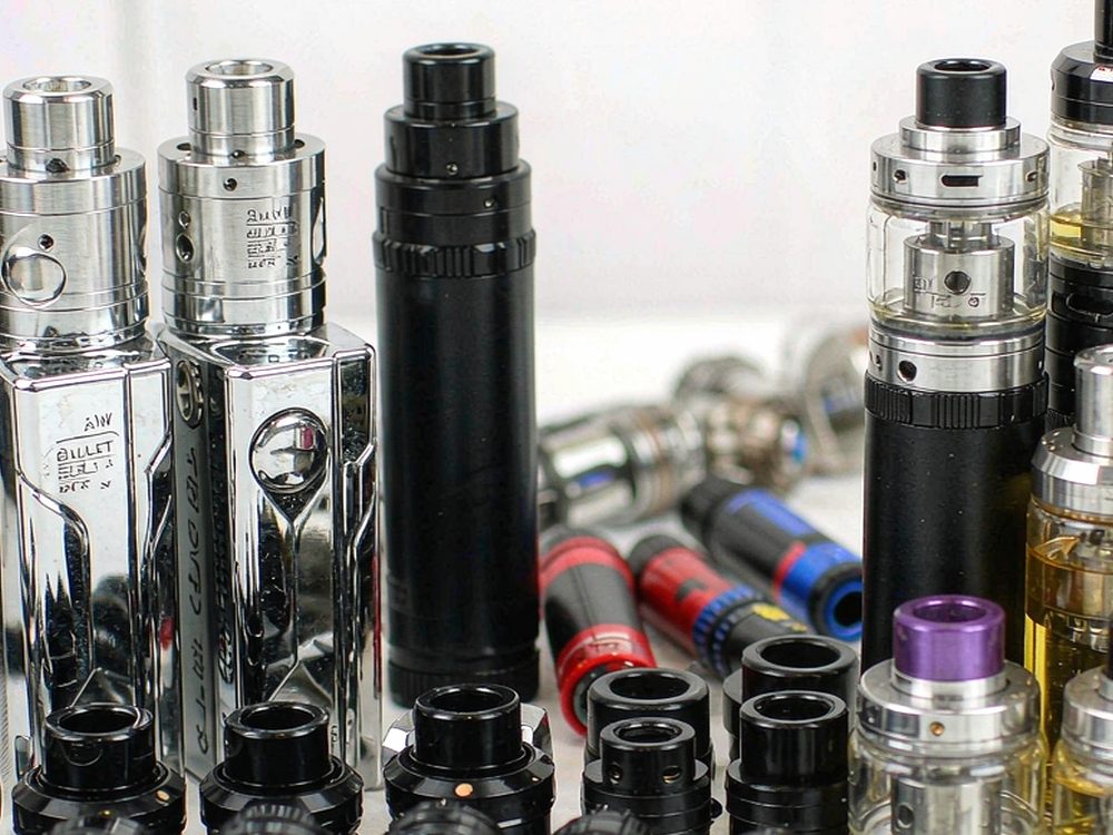 Warranty Notes for Beipu disposables — budget tier