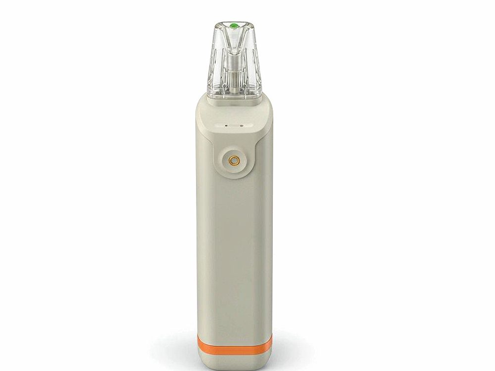 Warranty Notes for Beipu disposables — for resellers