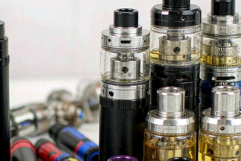 Warranty Notes for Beipu disposables — limited batch
