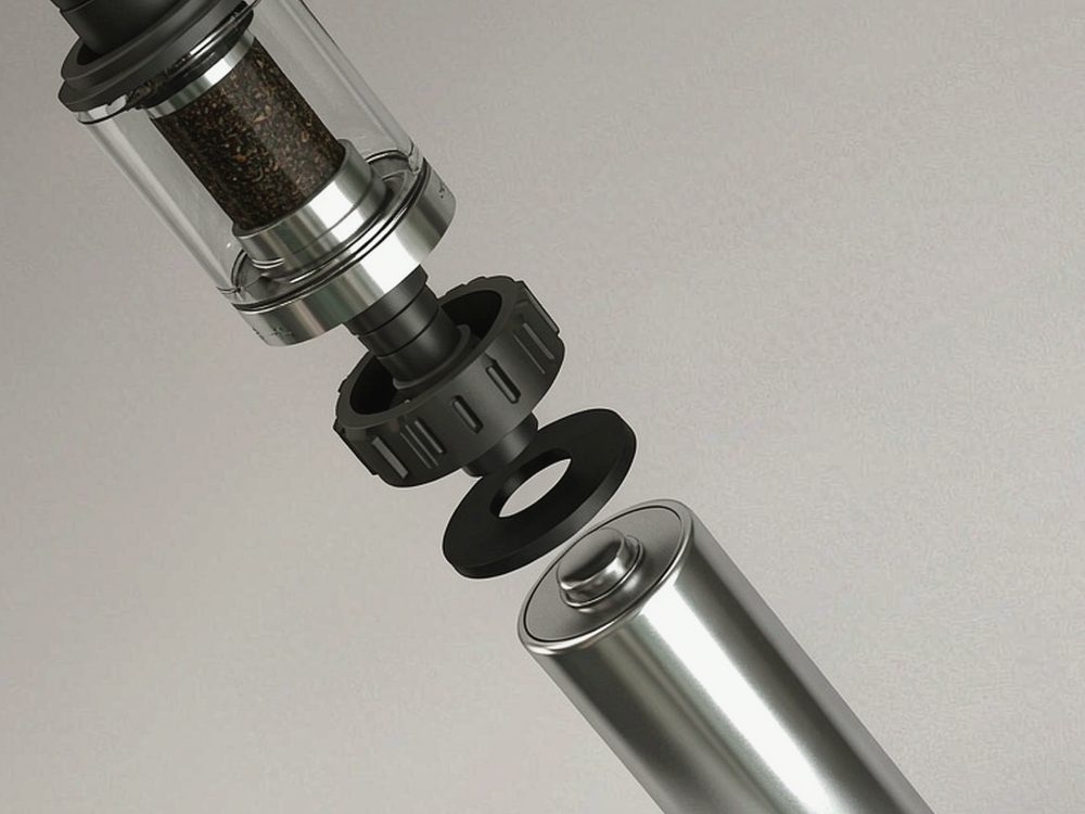 Warranty Notes for Beipu disposables — new arrivals
