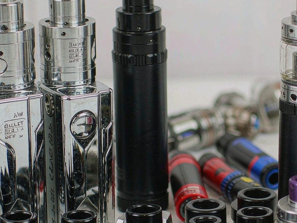 Warranty Notes for Beipu disposables — no minimum MOQ
