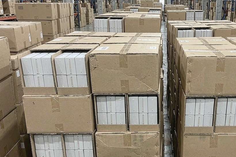 Warranty Notes for Beipu disposables — ODM ready