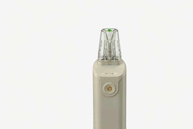 Warranty Notes for Beipu disposables — Spring catalog