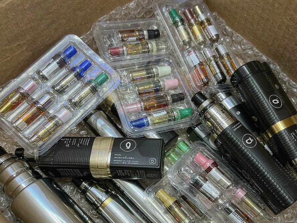 Warranty Notes for Beipu disposables — verified suppliers