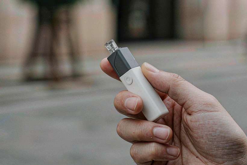 Warranty Notes for Beipu disposables — Winter special