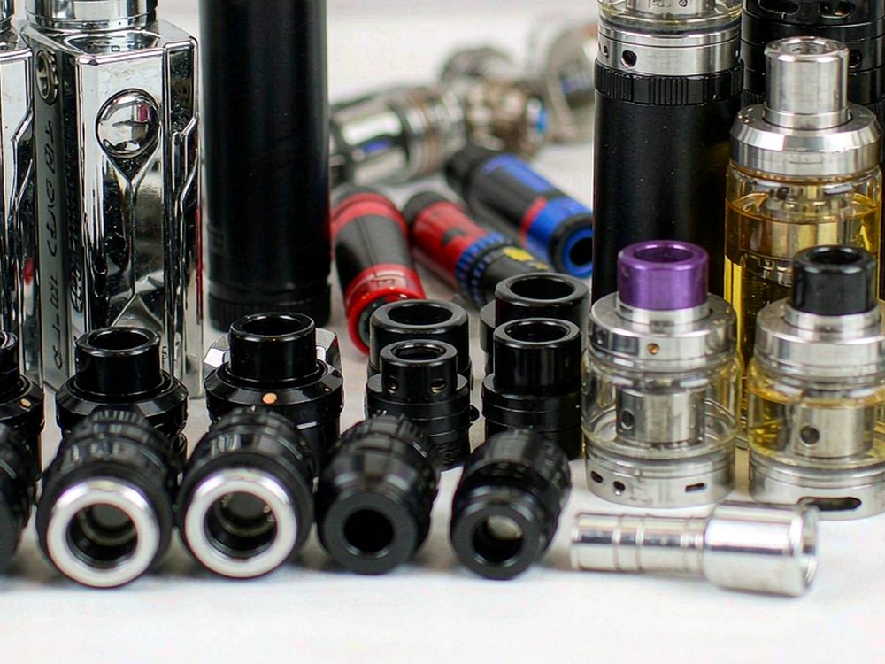 Warranty Notes for Beipu e-liquid — 2026