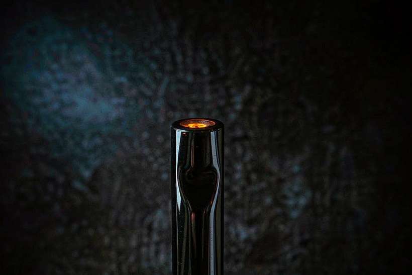 Warranty Notes for Beipu e-liquid — EU stock