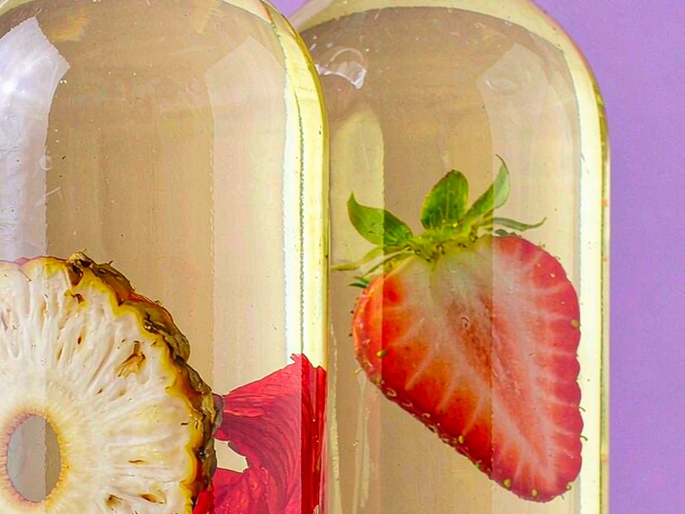 Warranty Notes for Beipu e-liquid — for resellers
