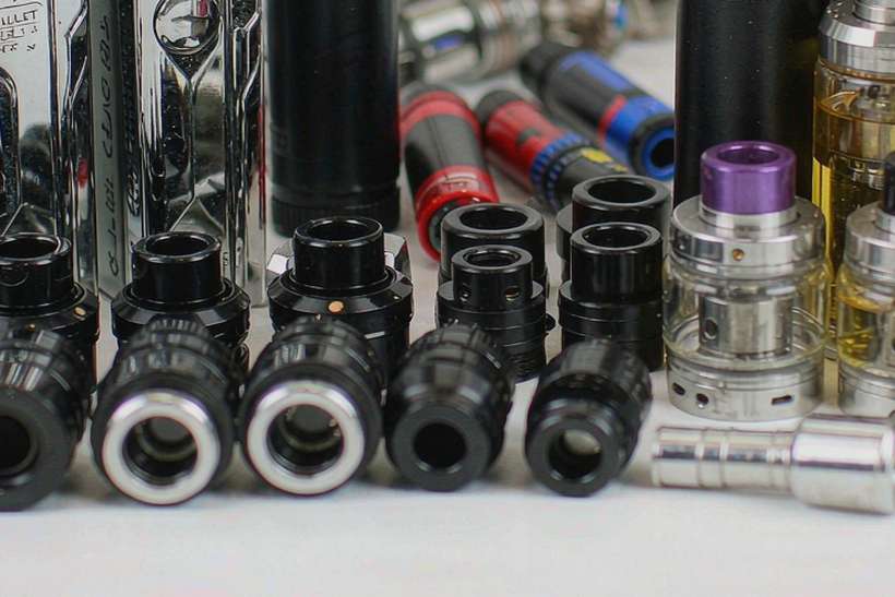 Warranty Notes for Beipu e-liquid — ODM ready