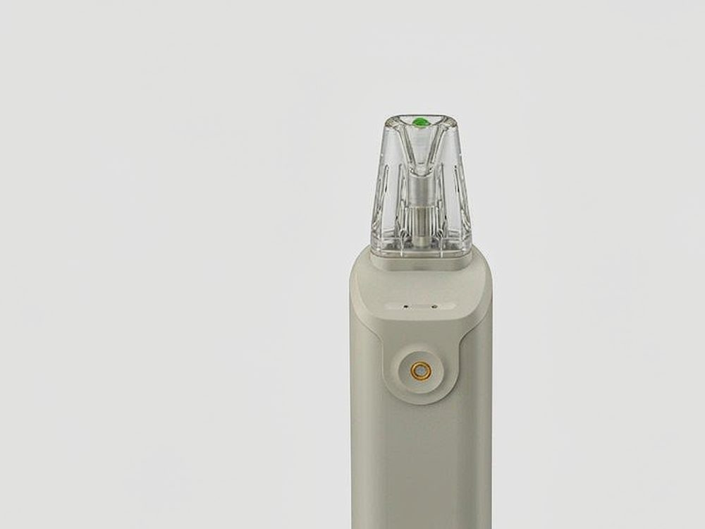 Warranty Notes for Beipu e-liquid — premium tier
