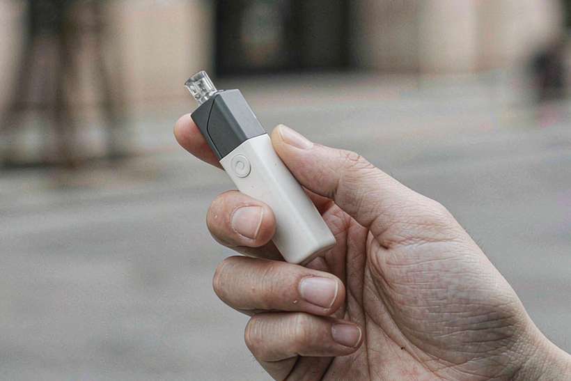 Warranty Notes for Beipu e-liquid — Summer deals