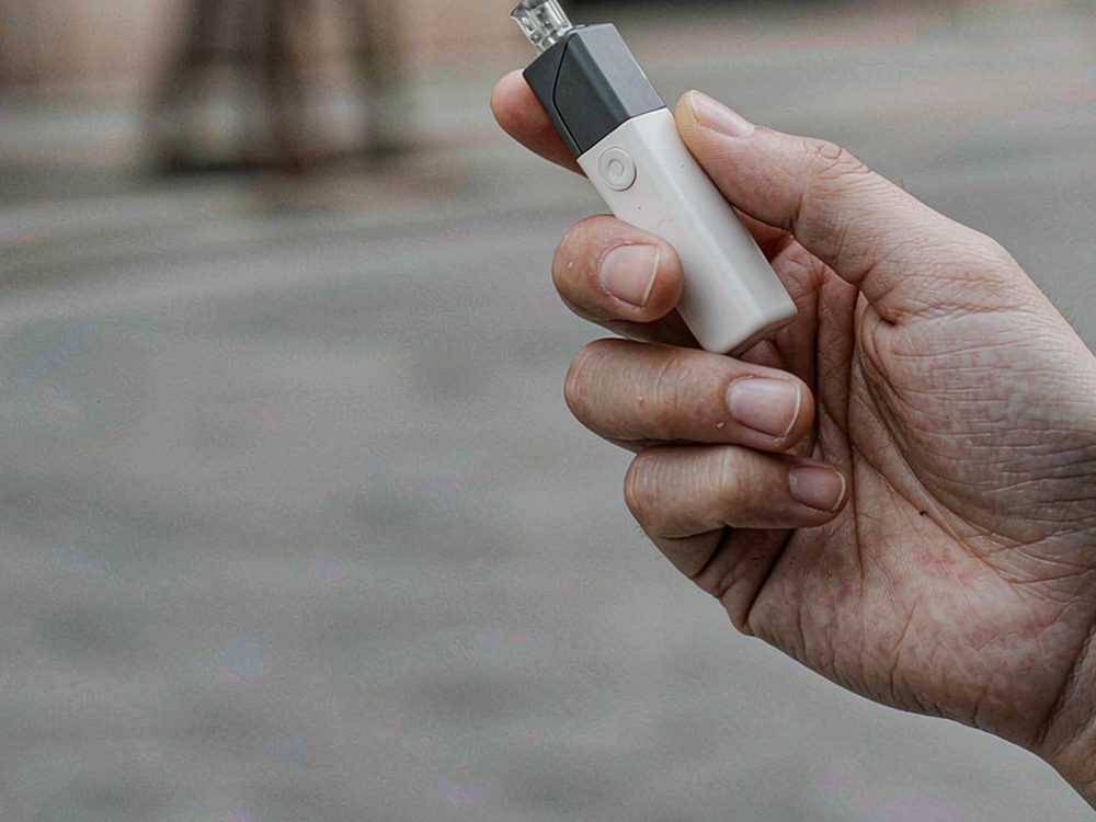 Warranty Notes for Beipu e-liquid — verified suppliers