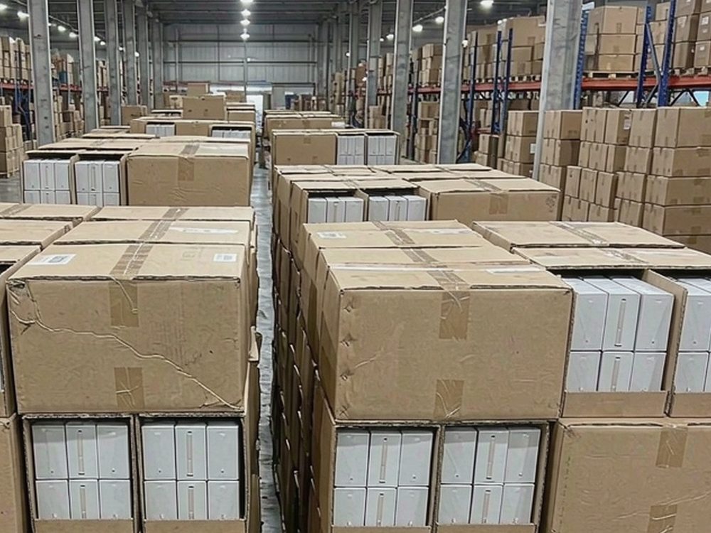 Warranty Notes for Beipu e-liquid — wholesale only