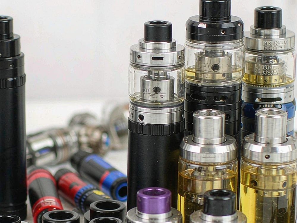 Warranty Notes for Beipu e-liquid — with fast shipping