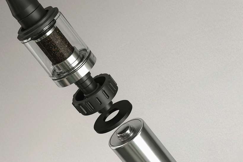 Warranty Notes for Beipu hardware — EU stock
