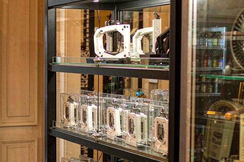 Warranty Notes for Beipu hardware — ODM ready
