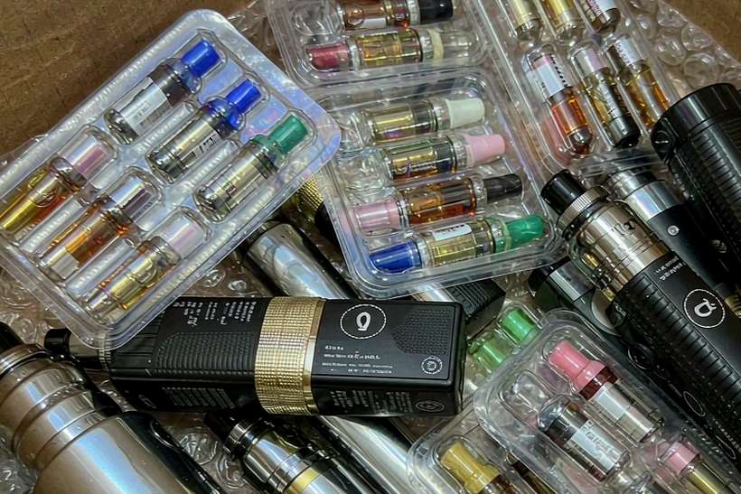 Warranty Notes for Beipu hardware — US warehouse