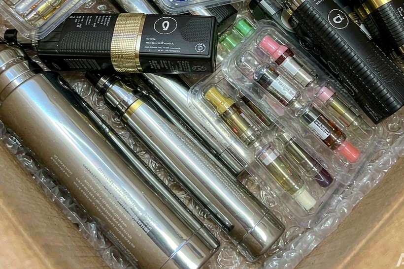 Warranty Notes for Beipu hardware — Winter special