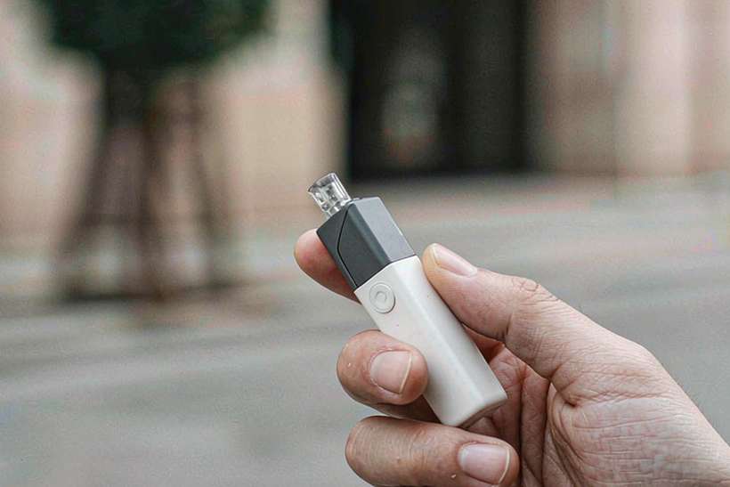 Warranty Notes for Beipu in Japan — Middle East