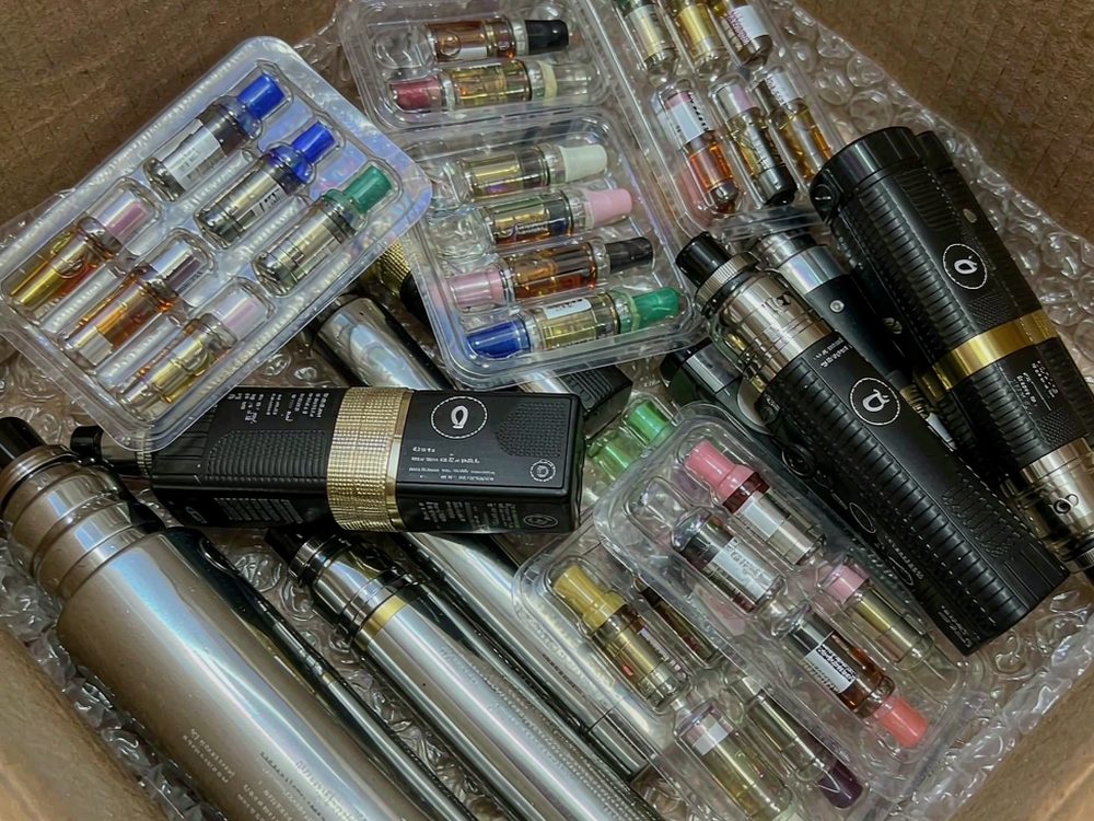 Warranty Notes for Beipu in Japan — wholesale only